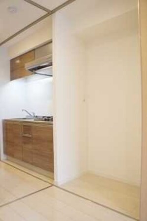 リブリ・グランポートの物件内観写真